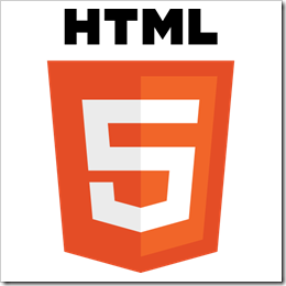 HTML5_Logo